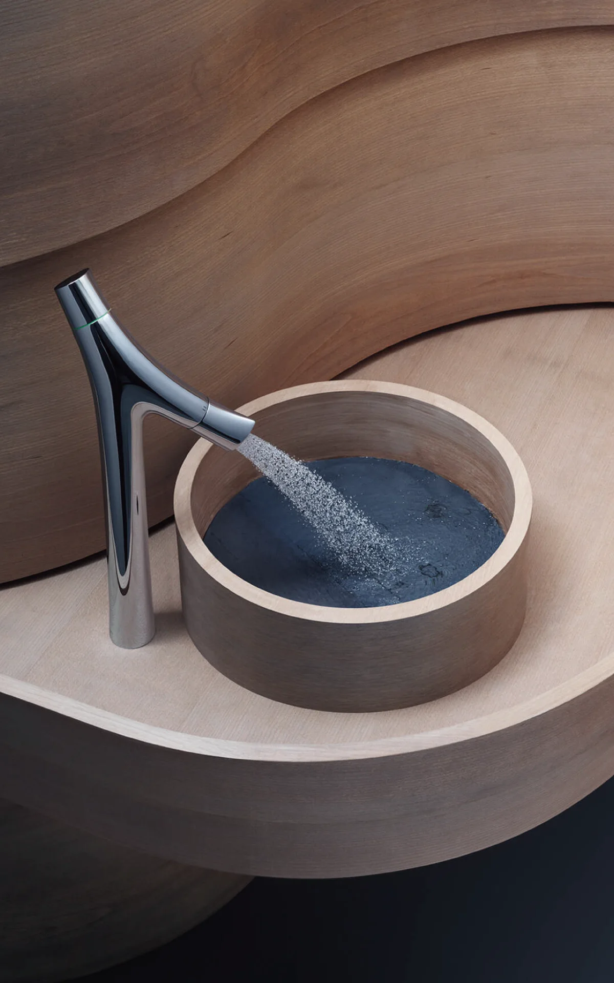 HANSGROHE