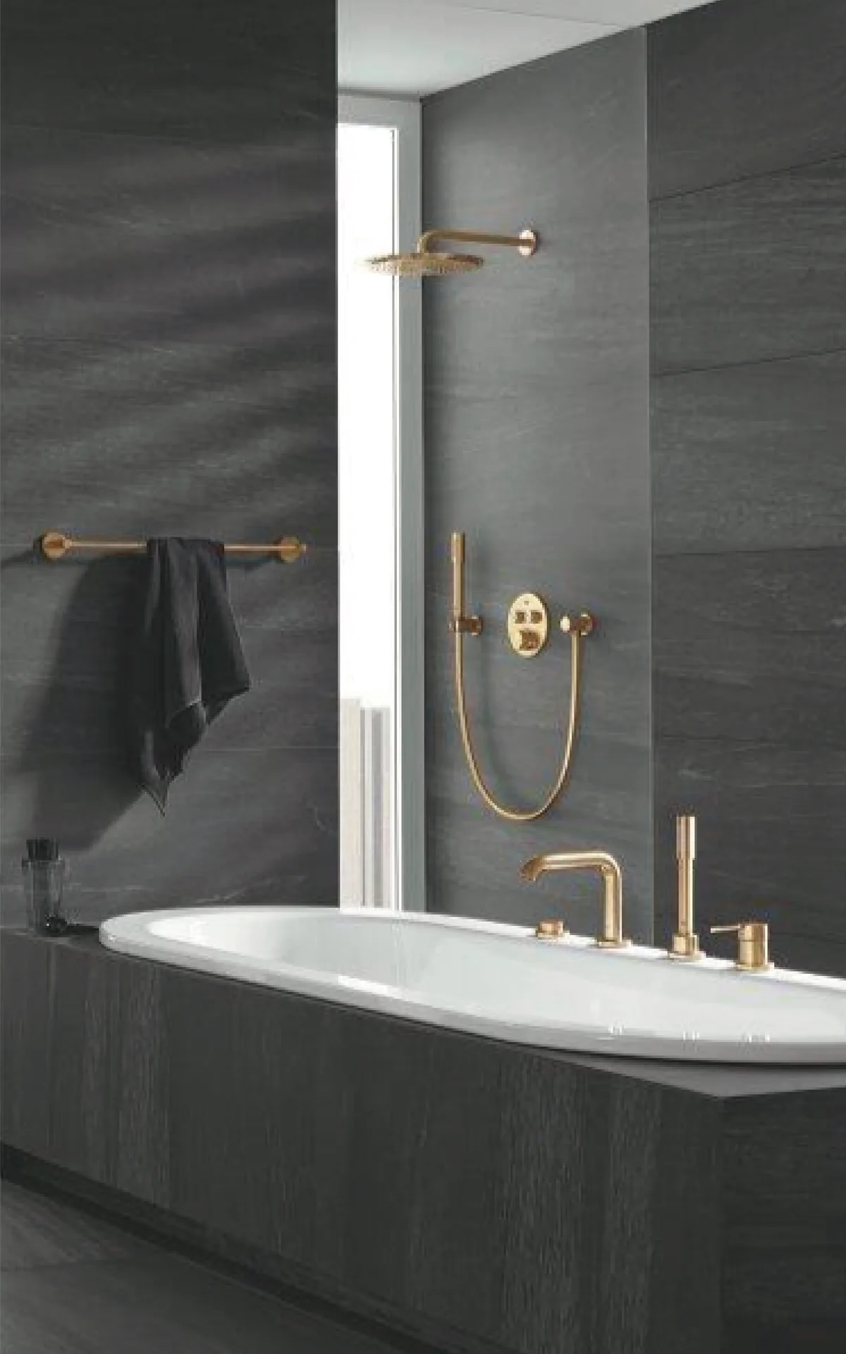 GROHE